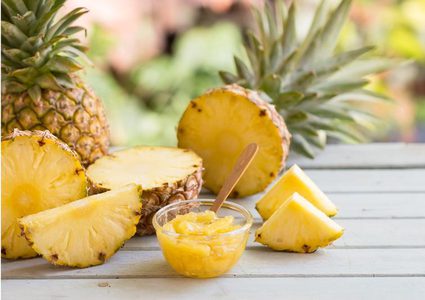 فاكهة تخلصك من الوزن الزائد!