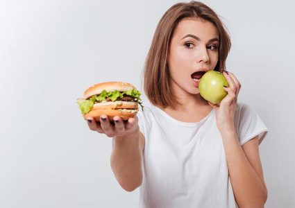 5 نصائح رجيم للوصول إلى الوزن المثالي