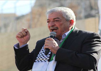 العالول: تهديدات فريدمان وليبرمان للرئيس هي سياسة أمريكية إسرائيلية