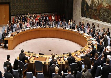 الكويت تدعو لتمثيل عربي متناسب في فئة المقاعد الدائمة في مجلس الامن الموسع