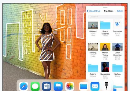 "آيباد الجديد".. إمكانات كبيرة وسعر أقل!