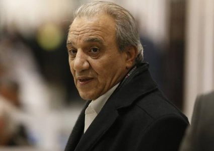 اللواء فرج إلى القاهرة وفي جعبته "الحقيقة"