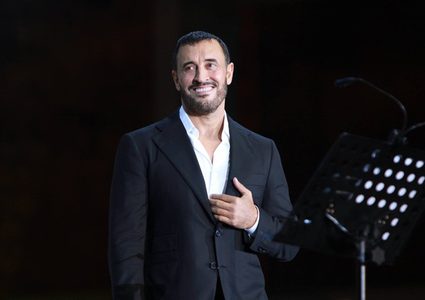 حقيقة انفصال كاظم الساهر عن خطيبته