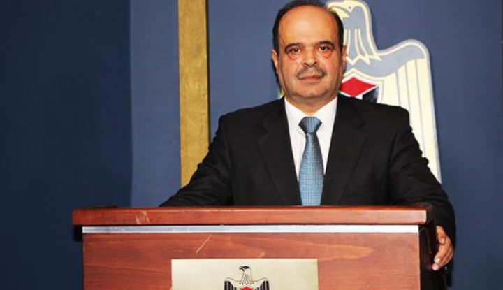 في ذكرى يوم الأرض....الحكومة تجدد دعوتها لإنهاء الانقسام