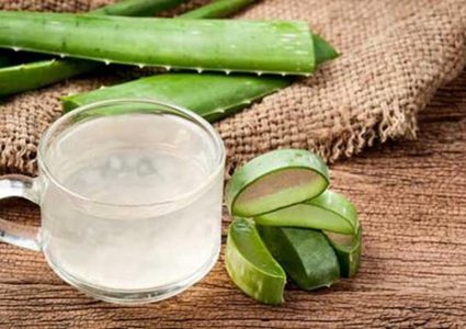 وصفة صحية للتخلص من السموم وخسارة الوزن