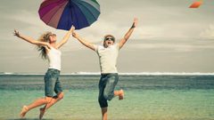 هل تبحث عن السعادة؟! (فيديو)