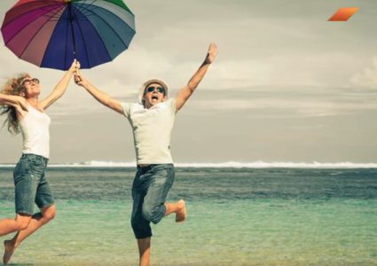 هل تبحث عن السعادة؟! (فيديو)