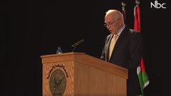 حفل تأبين المرحوم د. فاروق زعيتر (فيديو)