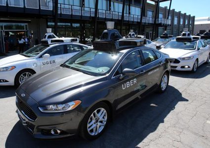 السيارات ذاتية القيادة خطر بسبب الحوادث المتكررة!