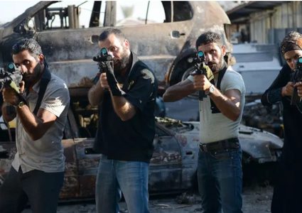 BDS تطالب بمنع عرض المسلسل الإسرائيلي "فوضى"