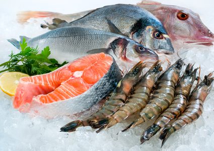 هذه الأسماك تقلل خطر الوفاة المبكرة بنسبة 33%