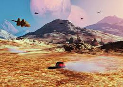 كيف ستكون الحروب في المستقبل!