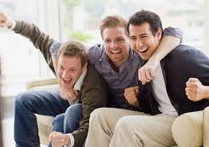 تكنولوجيا للمساعدة في تمييز العدو من الصديق!