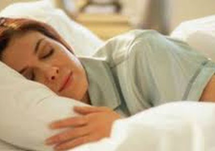 أكثر الشعوب حباً للنوم!