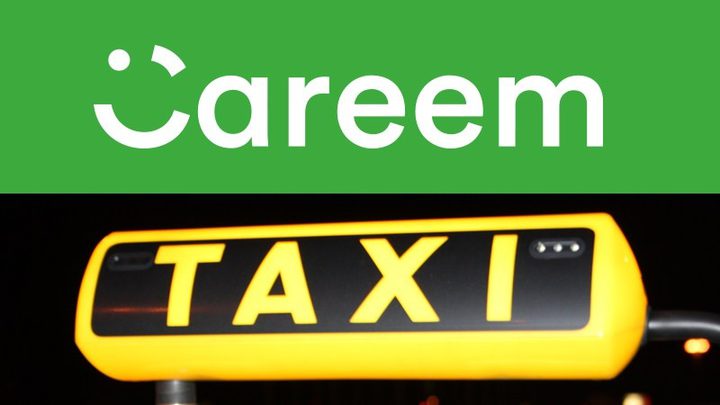 "كريم" تعود وتضمّ سيارات الأجرة إلى منصتها!