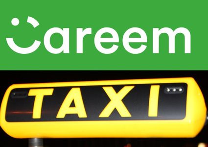 "كريم" تعود وتضمّ سيارات الأجرة إلى منصتها!