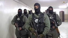 الأمن الوقائي يقبض على مطلوب للعدالة