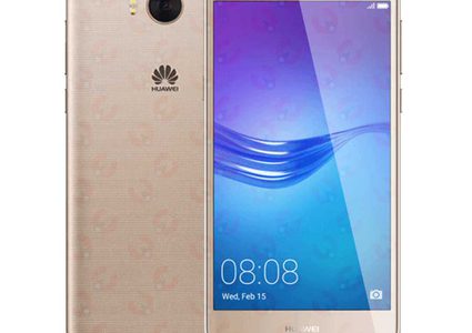 إخفاء النتوء في هاتف "هواوي بي 20"