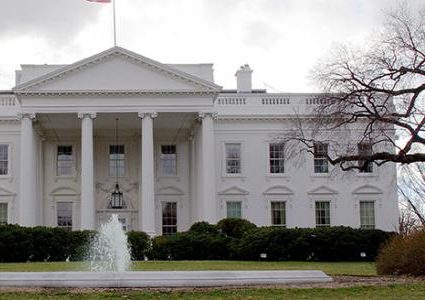 تقييم بروكينغز للاستبدالات في ادارة البيت الأبيض