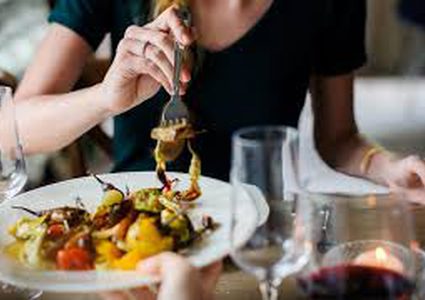 تجاهل الوجبات الغذائية يجعلك أسمن!