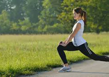 الرياضة غير كافية لانقاص الوزن!