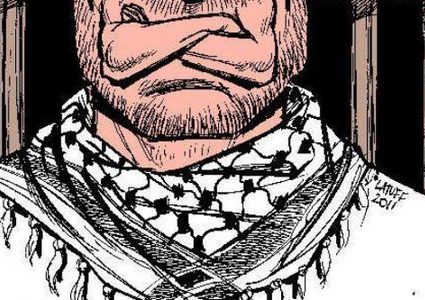 7 أسرى يخوضون معركة الأمعاء الخاوية