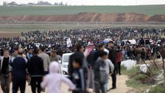 تهديدات الاحتلال لم ترهبهم.. "على هذه الأرض ما يستحق الحياة"