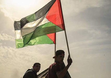 بالتزامن مع ذكرى يوم الأرض...الفلسطينييون يستعدون للمشاركة بمسيرات العودة
