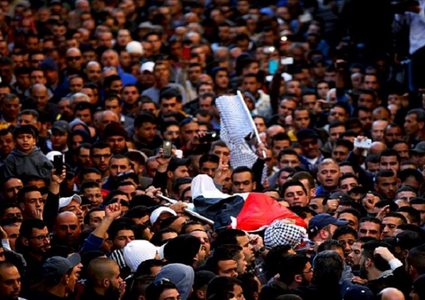 في الذكرى الـ "42"من هم شهداء يوم الأرض ؟