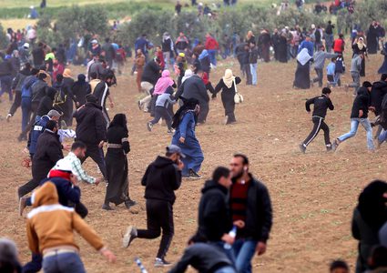 محللان: أحداث غزة أوصلت رسائل قوية لإسرائيل والأخيرة لن تتحمل استمرارها