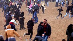 محللان: أحداث غزة أوصلت رسائل قوية لإسرائيل والأخيرة لن تتحمل استمرارها