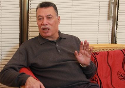 حلس: فتح دفعت بكل إمكانياتها للمشاركة في مسيرات يوم الأرض