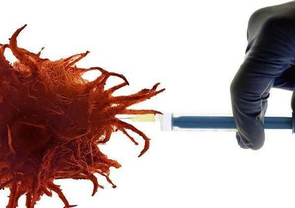 لقاح يقضي على 97% من الأورام الخبيثة دون آثار جانبية