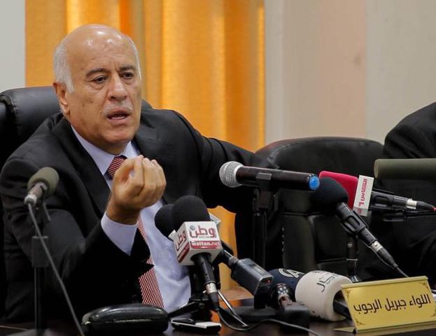 خطة العمل الخاصة بالمنتخب الوطني تحت المجهر