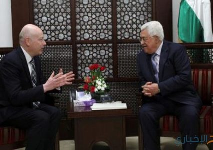 الدّيك لـ"النّجاح": نُطالب المجتمع الدّولي بالدّفاع عن ما تبقى من مصداقيته