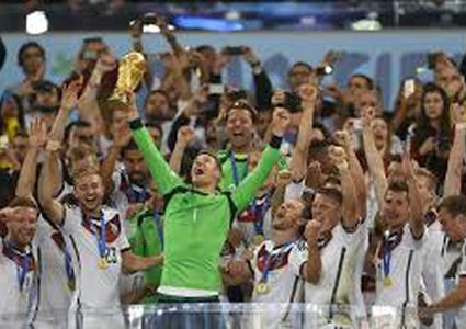 قضاة المونديال جاهزون