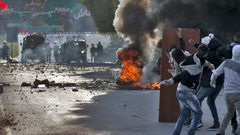 محللون لـ"النجاح": شرارة يوم الأرض انطلقت.. والمعادلة تغيرت