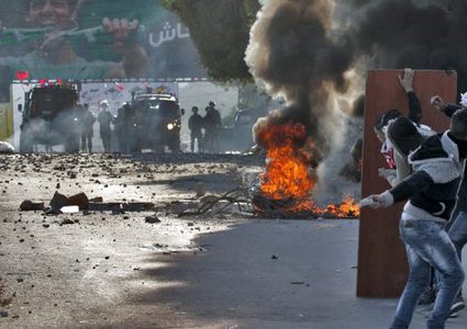محللون لـ"النجاح": شرارة يوم الأرض انطلقت.. والمعادلة تغيرت