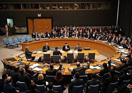 الكويت تطلب عقد جلسة طارئة لمجلس الأمن لبحث التصعيد في الأراضي الفلسطينية