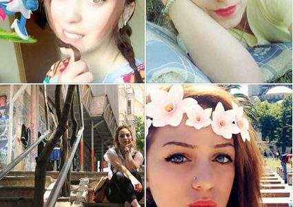 للمرة الثانية..والد الفتاة إيمان الرزة يكشف تفاصيل جديدة عن ابنته