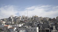 كتلة التوافق الوطني تفوز بانتخابات اللجنة الشعبية بمخيم الدهيشة