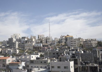 كتلة التوافق الوطني تفوز بانتخابات اللجنة الشعبية بمخيم الدهيشة