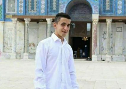 الاحتلال يعتقل مقدسيًا من مكان عمله بالقدس