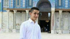 الاحتلال يعتقل مقدسيًا من مكان عمله بالقدس