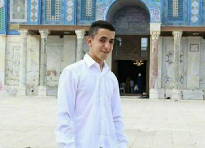 الاحتلال يعتقل مقدسيًا من مكان عمله بالقدس