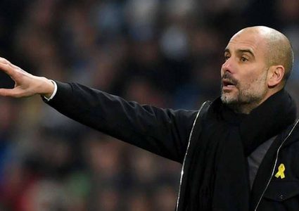 غوارديولا يكشف مخاوف إقالته