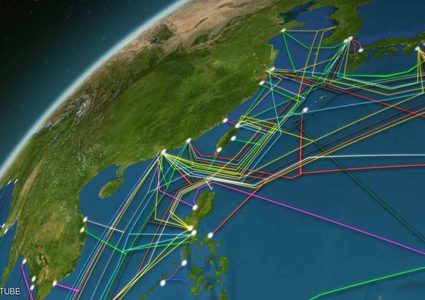 روسيا وأميركا.. مخاوف من "حرب كابلات" بأعماق البحار