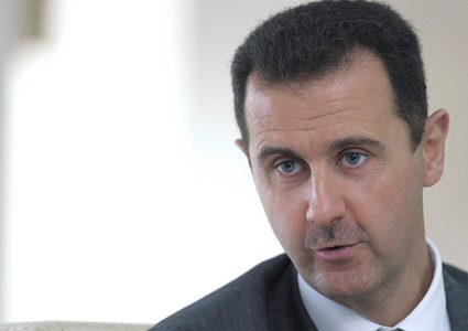 تصريحات "غير مسبوقة" لمحمد بن سلمان عن الأسد