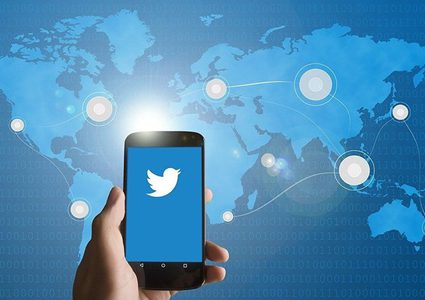 تويتر يقدم طريقة جديدة لمشاركة مقاطع الفيديو (المباشر)