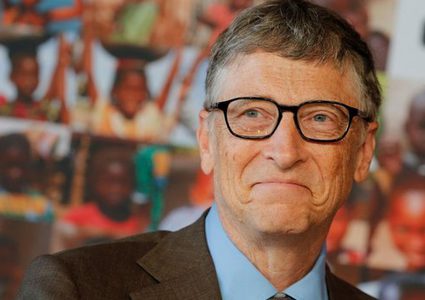 7 حقائق مذهلة عن عملاق التكنولوجيا بيل جيتس